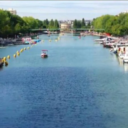 Διαμέρισμα Vivez Dans Ce Cosy Et