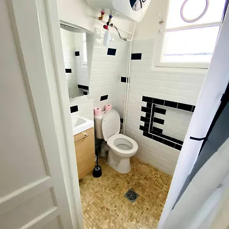 Διαμέρισμα Vivez Dans Ce Cosy Et *