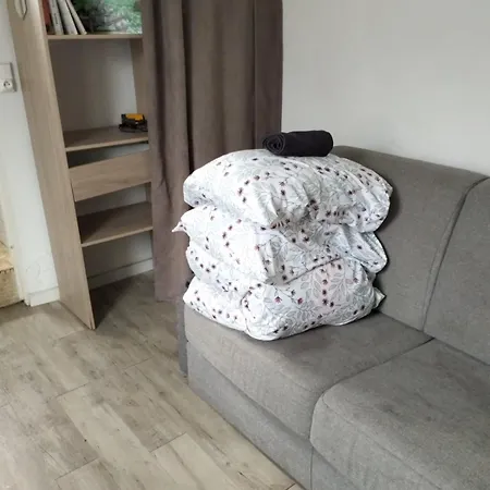 Vivez Dans Ce Cosy Et Appartement