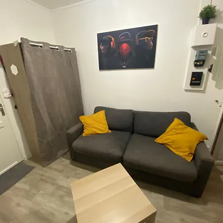 Апартаменты Vivez Dans Ce Cosy Et *