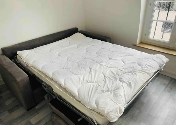 Апартаменты Vivez Dans Ce Cosy Et *